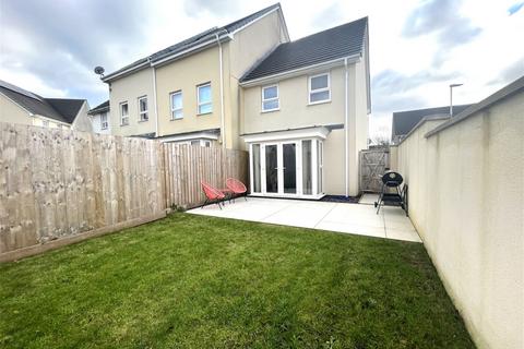 110 Unity Park, Plymouth, PL3 6PN