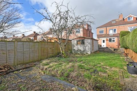 3 bedroom semi-detached house for sale, Plantation Drive, Boroughbridge Road, York, YO26