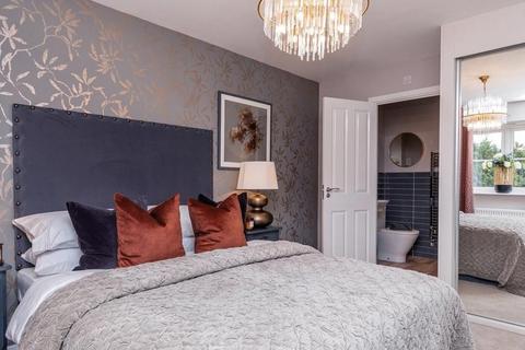 4 bedroom semi-detached house for sale, 630, Lawford Semi Detached at Manor Kingsway, Derby DE22 3WU
