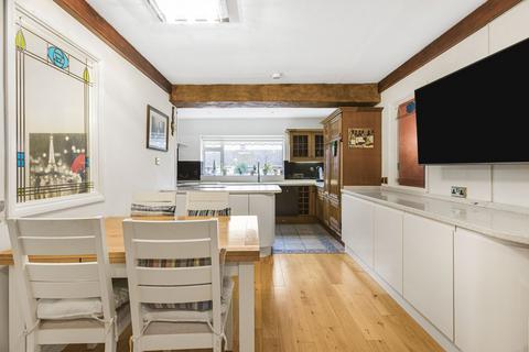 White House Hanney Road, Southmoor, Abingdon, OX13 5HT