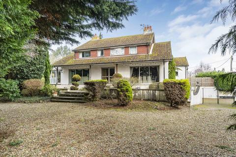 White House Hanney Road, Southmoor, Abingdon, OX13 5HT