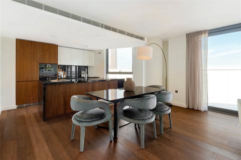 2 bedroom apartment for sale - Chelsea Waterfront, Kensington & Chelsea, London, SW10