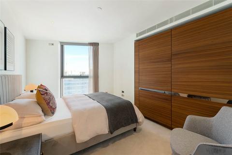 2 bedroom apartment for sale, Chelsea Waterfront, Kensington & Chelsea, London, SW10