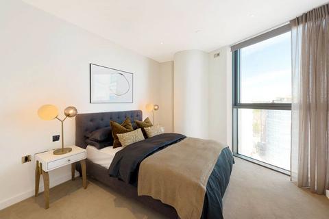 2 bedroom apartment for sale, Chelsea Waterfront, Kensington & Chelsea, London, SW10
