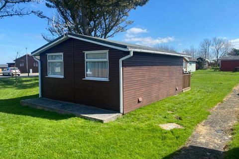 2 bedroom chalet for sale, Atlantic Bays Holiday Park, Padstow PL28