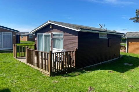 2 bedroom chalet for sale, Atlantic Bays Holiday Park, Padstow PL28