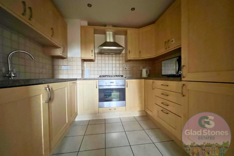 2 bedroom ground floor flat for sale, Holland Road, Plymouth PL9