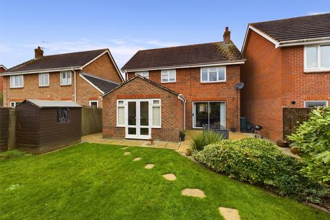 23 Great Grove, Abbeymead, Gloucester, GL4 4QT