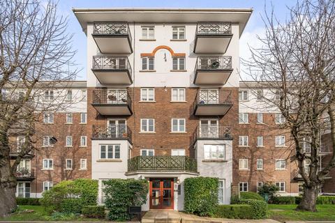 1 bedroom flat for sale, Brompton Park Crescent, Fulham