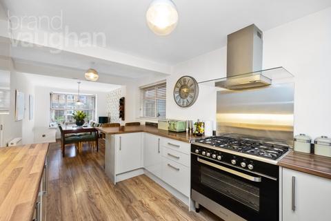 4 bedroom detached house for sale, Windmill View, Brighton, East Sussex, BN1