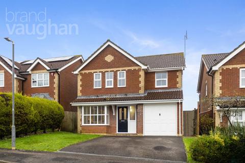 25 Windmill View, Brighton, BN1 8TU