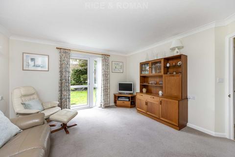 2 bedroom retirement property for sale, Upper Gordon Road, Camberley GU15