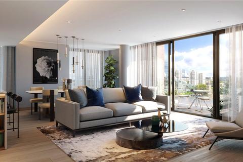 2 bedroom apartment for sale, Powerhouse, Chelsea Waterfront, 39 Lots Road, London, SW10