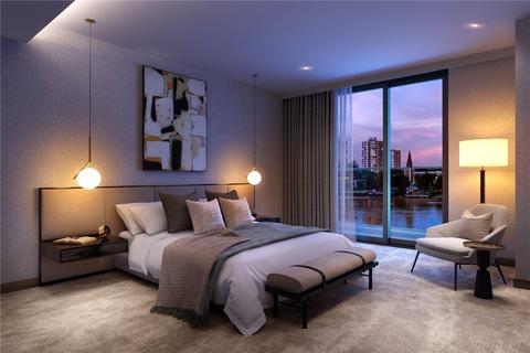 2 bedroom apartment for sale, Powerhouse, Chelsea Waterfront, 39 Lots Road, London, SW10
