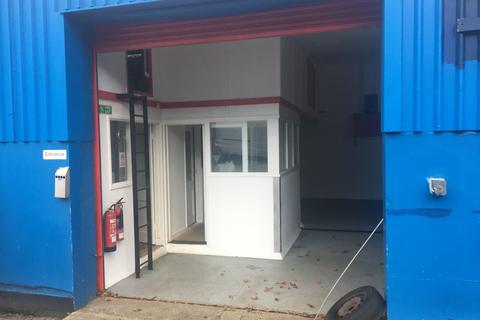 Industrial unit to rent - Stable Hobba, Newlyn TR20