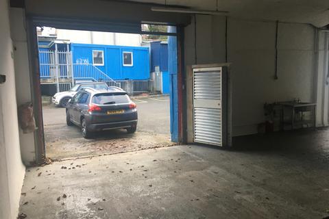 Industrial unit to rent, Stable Hobba, Newlyn TR20