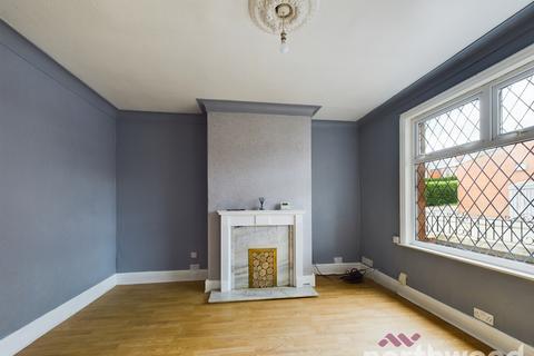 3 bedroom semi-detached house for sale, Wallace Lane, Whelley, Wigan, WN1