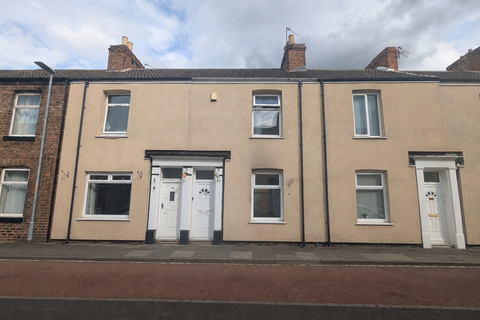 2 bedroom terraced house to rent, 37 Norfolk Street, Stockton-on-tees TS18