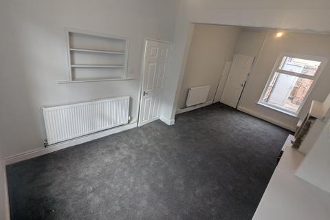 2 bedroom terraced house to rent, 37 Norfolk Street, Stockton-on-tees TS18