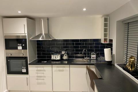 undefined, Woodford Green, IG8