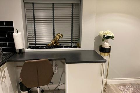 undefined, Woodford Green, IG8