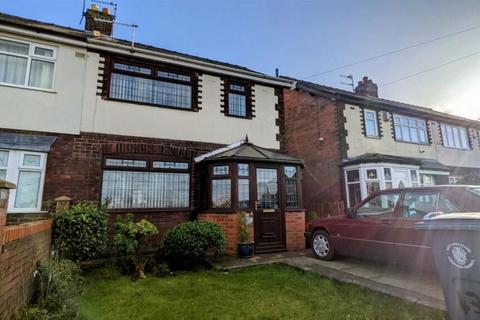 3 bedroom semi-detached house for sale, Liverpool Road, Skelmersdale, Lancashire, WN8 8BJ