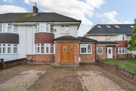 5 bedroom semi-detached house for sale, Castleview Road, Langley, Berkshire, SL3