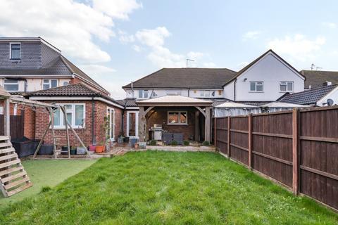 5 bedroom semi-detached house for sale, Castleview Road, Langley, Berkshire, SL3