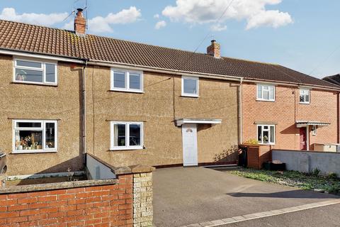 4 Glebe Road, Portishead, Bristol, BS20 6QD