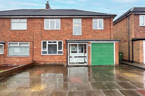 10 Lee Road, Hollywood, Birmingham, B47 5NY