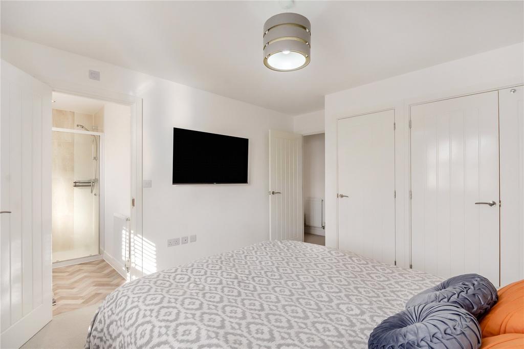 Principal Bedroom