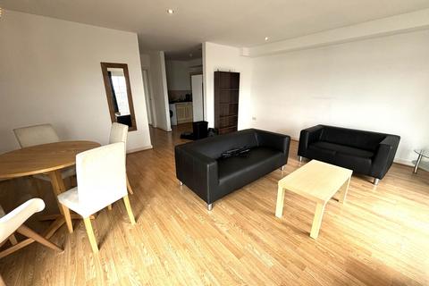 2 bedroom apartment for sale, Block A   Kaber Court, Liverpool L8