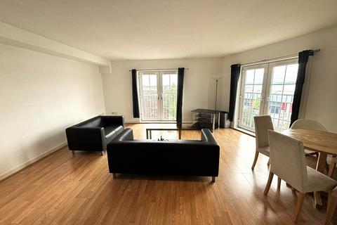 2 bedroom apartment for sale, Block A   Kaber Court, Liverpool L8