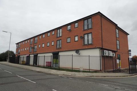 2 bedroom apartment for sale - Burlington Street, Liverpool L3