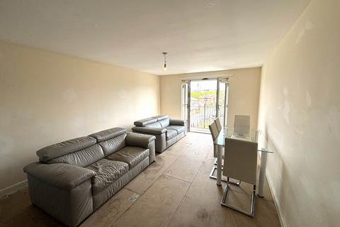2 bedroom apartment for sale, Burlington Street, Liverpool L3
