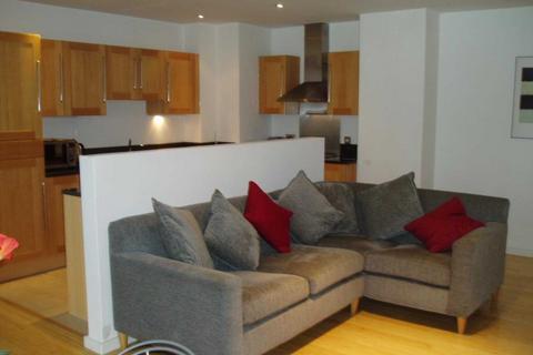 2 bedroom apartment for sale - The Strand, Liverpool L2
