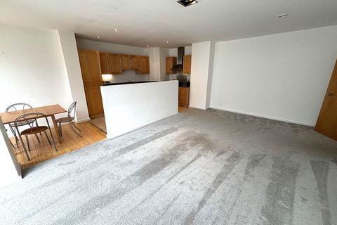 2 bedroom apartment for sale, The Strand, Liverpool L2
