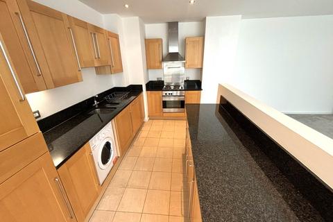 2 bedroom apartment for sale, The Strand, Liverpool L2
