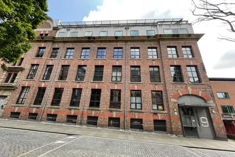 3 bedroom penthouse for sale, Cornwallis Street, Liverpool L1