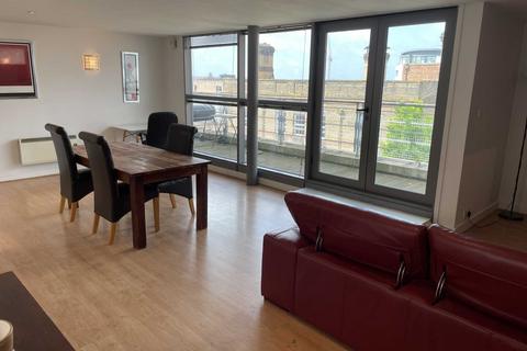 3 bedroom penthouse for sale, Cornwallis Street, Liverpool L1