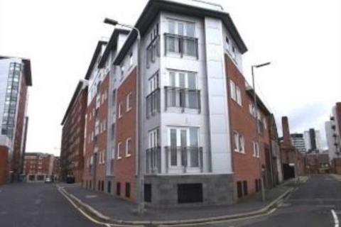 2 bedroom apartment for sale, Marlborough Street, Liverpool L3