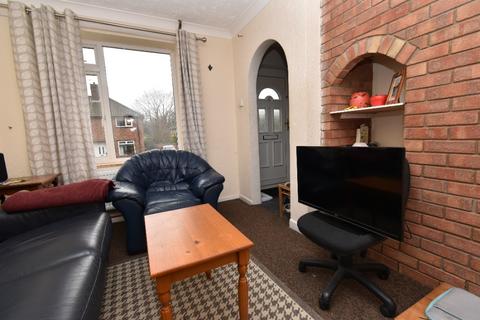 4 bedroom end of terrace house to rent - Lovelace Road, Eaton, NR4