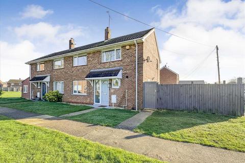 3 bedroom semi-detached house for sale, Westmoreland Avenue, Scampton, Lincoln