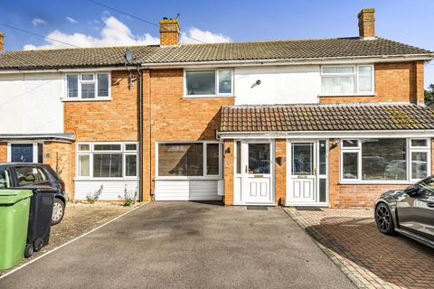 2 bedroom terraced house for sale - Abingdon,  Oxfordshire,  OX14