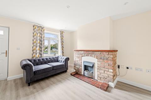 2 bedroom end of terrace house for sale, Watermill Road, Horncastle, LN9