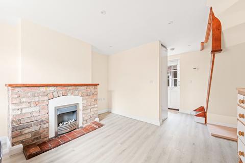 2 bedroom end of terrace house for sale, Watermill Road, Horncastle, LN9
