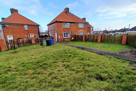 3 bedroom semi-detached house for sale, Russell Crescent, Trimdon Station