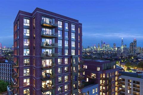 1 bedroom apartment for sale, Juniper Gardens, Kennington Lane, Oval Village, SE11