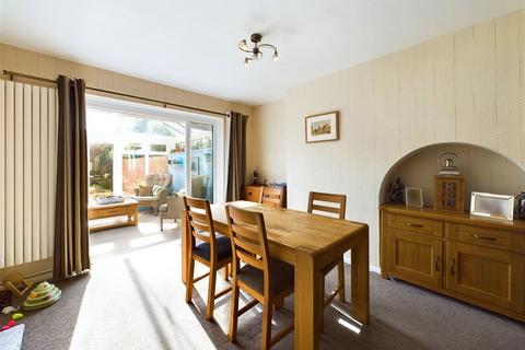 3 bedroom semi-detached bungalow for sale, Bolsover Road, Worthing, BN13