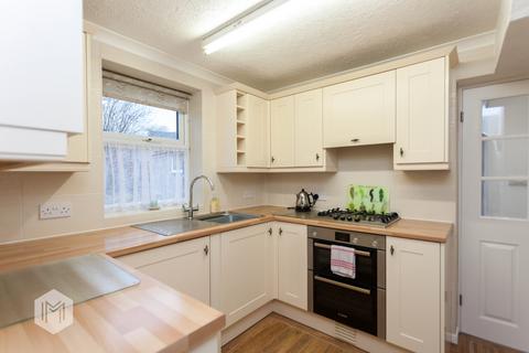 3 bedroom semi-detached house for sale, Chantlers Avenue, Seddons Farm, Bury, Greater Manchester, BL8 2LN